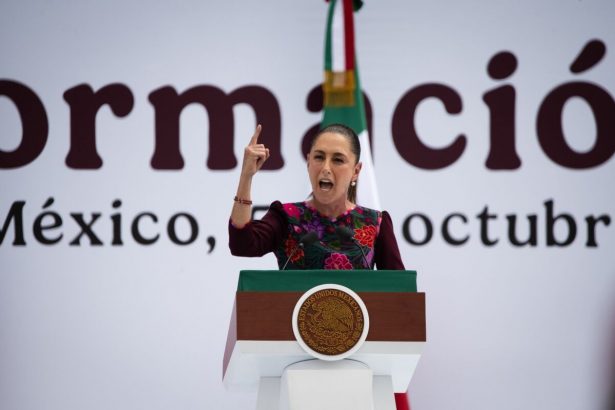 camara-baja-de-mexico-aprueba-segundo-ano-de-presupuesto-de-sheinbaum