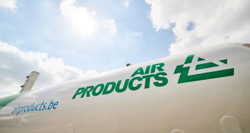 air-products-informa-una-perdida-de-877-millones-de-dolares-en-los-resultados-financieros-de-todo-el-ano-2025