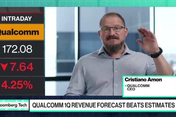 la-ia-probablemente-este-subestimada,-dice-el-ceo-de-qualcomm