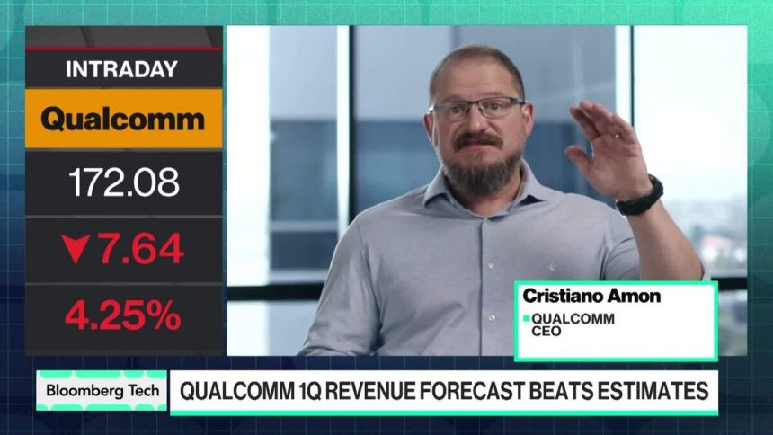 la-ia-probablemente-este-subestimada,-dice-el-ceo-de-qualcomm