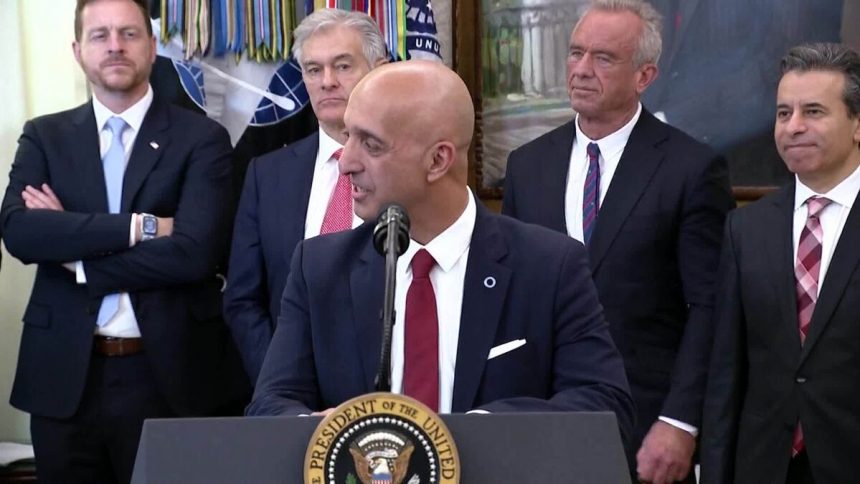 doustdar,-director-ejecutivo-de-novo,-habla-con-pfizer-sobre-la-batalla-por-la-adquisicion-de-metsera:-«oferta-mas-alta»