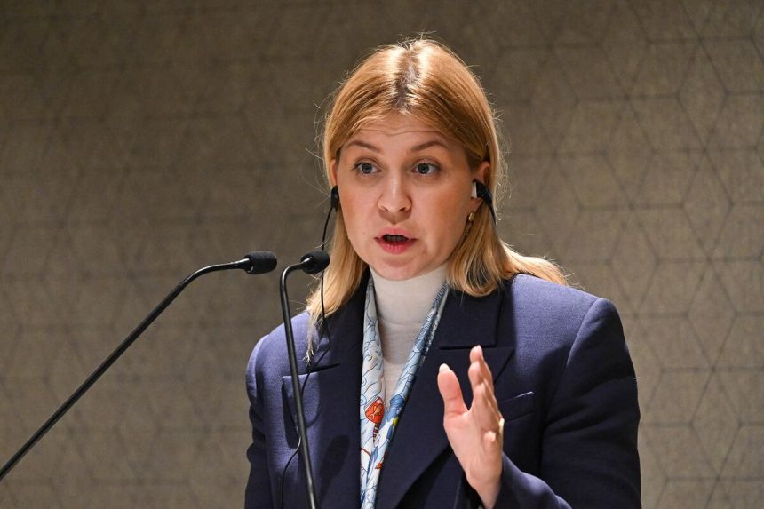 ucrania-mantiene-conversaciones-«positivas»-con-estados-unidos-sobre-misiles,-dice-el-embajador