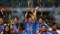 un-pequeno-pueblo-de-la-india-sera-campeon-mundial-de-cricket:-las-mujeres-que-hicieron-historia