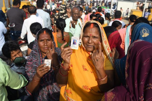 el-bjp-de-modi-se-enfrenta-a-una-prueba-electoral-clave-en-el-estado-mas-pobre-de-la-india