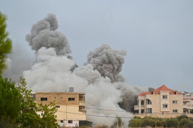 israel-intensifica-los-ataques-al-libano-a-medida-que-aumentan-las-tensiones-con-hezbollah