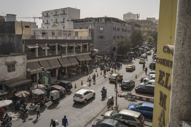 los-eurobonos-de-senegal-se-desploman-tras-la-pausa-de-las-conversaciones-con-el-fmi-sin-un-nuevo-acuerdo