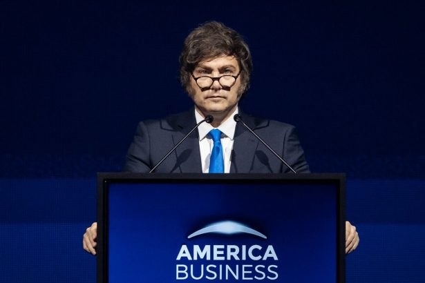 pimco-insta-a-milei-a-dejar-flotar-el-peso-mientras-‘los-tiempos-sean-buenos’