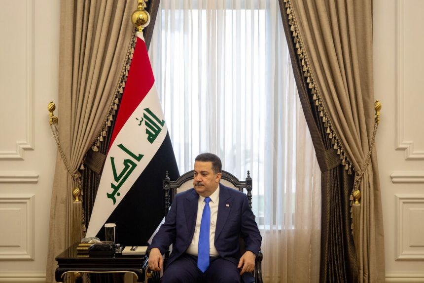el-primer-ministro-iraqui-dice-que-reformara-la-economia-si-gana-un-segundo-mandato