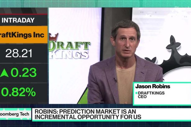 jason-robins,-director-ejecutivo-de-draftkings,-sobre-la-asociacion-de-apuestas-deportivas-con-disney