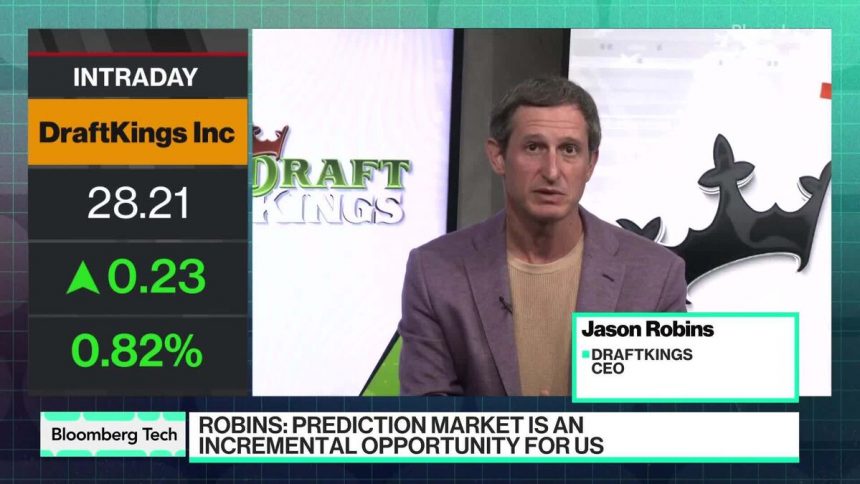 jason-robins,-director-ejecutivo-de-draftkings,-sobre-la-asociacion-de-apuestas-deportivas-con-disney