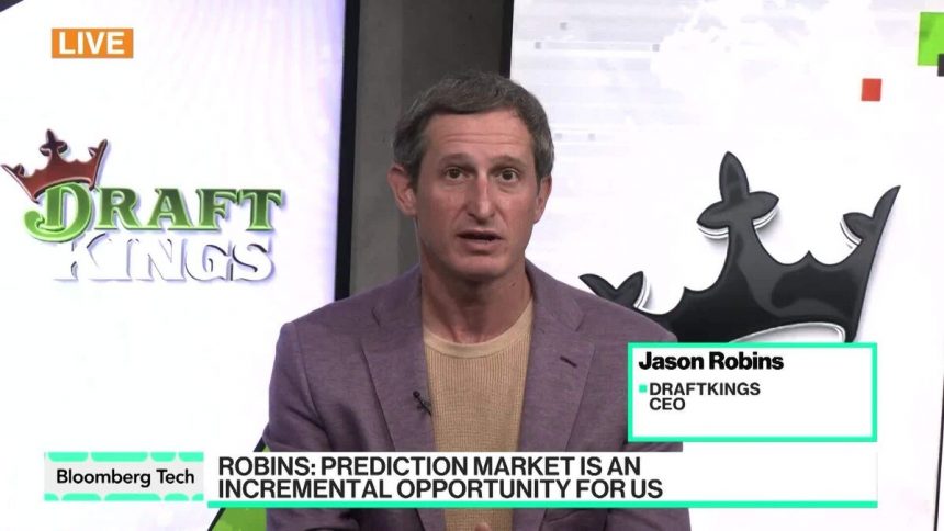 el-ceo-de-draftkings-habla-sobre-la-asociacion-con-espn-y-el-mercado-de-prediccion